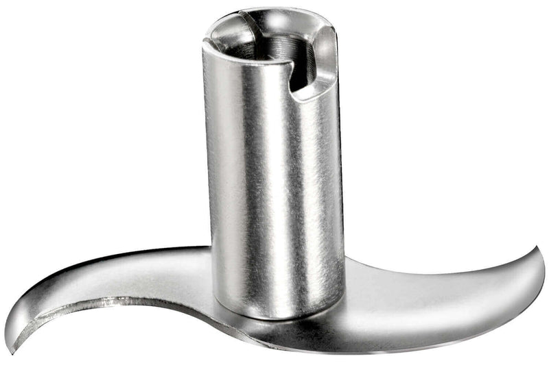 Couteau hachoir acier inox pour mixeur Bamix