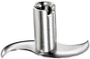 Couteau hachoir acier inox pour mixeur Bamix