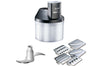 Robot Bamix SliceSy noir pour mixeur Bamix polyvalent