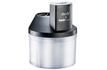 Robot Bamix SliceSy noir pour mixeur Bamix polyvalent