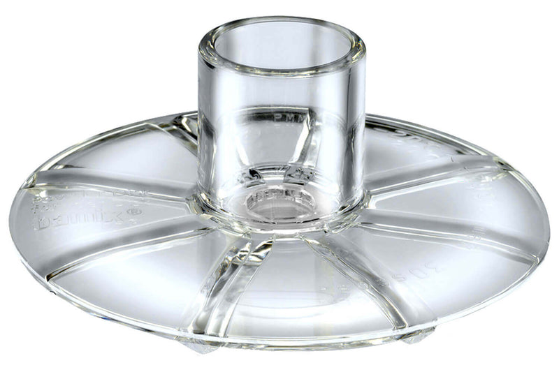 Disque poudre pour processeur Mixeur Bamix Swissline
