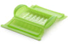 Coffret vapeur Lékué vert avec filtre - 1 à 2 personnes