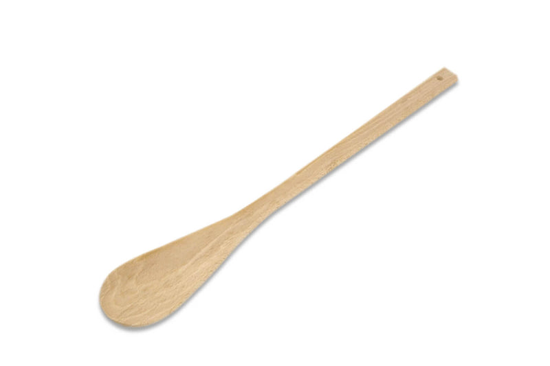 Spatule professionnelle Bérard en hêtre fabrication artisanale - 60 cm