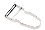 Éplucheur rasoir Castor en acier inox 11,5cm