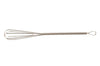 Mini fouet Waam Cosmetics en acier inox 17cm
