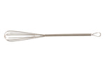Mini fouet Waam Cosmetics en acier inox 17cm