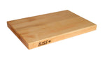 Planche à découper Boos Blocks ProChef double-face en bois d'érable 46x31x4cm