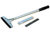 Grattoir universel Matfer manche 40cm + 4 lames en inox