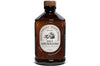 Sirop de grenadine brut artisanal Bacanha certifié biologique 40cl