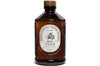Sirop de yuzu brut artisanal Bacanha certifié biologique 40cl