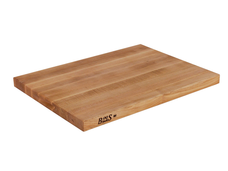 Planche à découper Boos Blocks ProChef double-face en bois d'érable 51x38cm