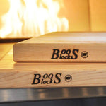 Planche à découper Boos Blocks ProChef double-face en bois d'érable 46x31x4cm