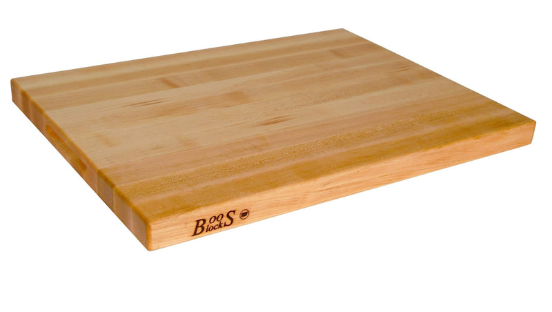 Planche à découper Boos Blocks ProChef double-face en bois d'érable 61x45cm