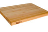 Planche à découper Boos Blocks ProChef double-face en bois d'érable 61x45cm