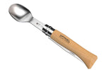 Set Picnic Plus Opinel avec couteau N°08 avec fourchette et cuillère