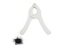 Coupe oursin Chevalier Diffusion en acier inox