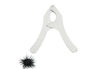 Coupe oursin Chevalier Diffusion en acier inox