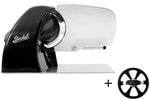 Trancheuse électrique Berkel Home Line Plus 200 Noir + extracteur de lame