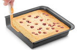 Spatule de démoulage pour gâteaux Tescoma Delicia en polypropylène