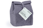 Lunchbag To Go Organic Lékué en matériaux recyclés 20x13cm