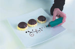 Stylo de décoration Mallard Ferrière 4 embouts