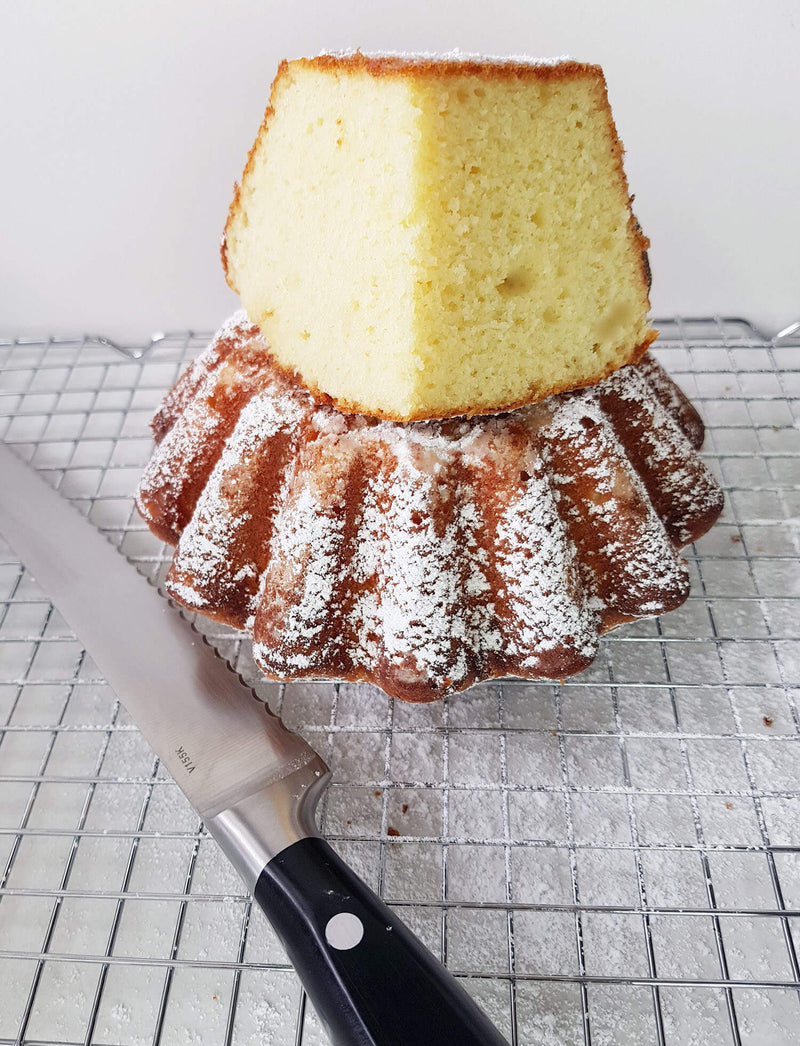 Moule à brioche Gobel anti-adhérent