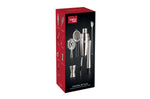 Coffret cocktail Vacu Vin Set Plus 7 pièces