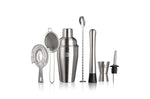 Coffret cocktail Vacu Vin Set Plus 7 pièces