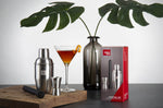Coffret cocktail Vacu Vin Set 3 pièces