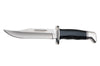 Couteau Buck 119 Special 0119BKS lame 15,2cm manche bi-matière avec étui en cuir