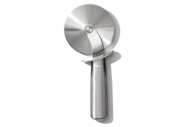 Roulette à pizza OXO Steel diamètre 10cm en acier inoxydable