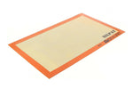 Toile de cuisson anti adhérente Silpat® pour plaque de cuisson - 31,5 x 52 cm