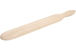 Spatule à crêpes 40cm en bois de hêtre