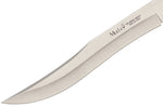 Couteau pliant Muela 9235 lame en inox 20cm manche en stamina + étui en cuir
