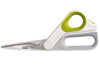 Ciseaux de cuisine multifonctions Joseph Joseph PowerGrip avec prise de pouce intégrée