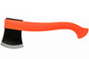 Hache Mora Lightweight Axe 12058 manche polypropylène orange 22cm + étui