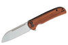 Couteau pliant CIVIVI Chevalier C200223 manche en bois de Bubinga 11,2cm