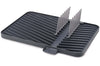Tapis d'égouttage Joseph Joseph Flip-Up ajustable 31,9x40x2,4cm