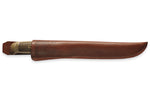 Couteau à filets Marttiini Classic Superflex 630016 lame 19cm manche bouleau + étui