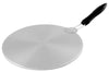 Disque relais 22cm Mauviel M'Plus en inox pour induction