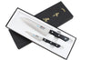 Coffret 2 couteaux japonais MAC Chef : Office + Chef