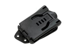 Couteau de cou Maserin 922.STW lame 7cm manche en G10 + étui en kydex