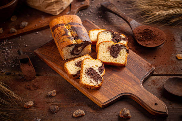 Moule à cake De Buyer anti-adhésif à coins arrondis