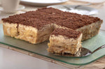 Cadre à entremets carré De Buyer extensible tout inox