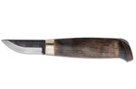 Couteau Marttiini Snappy 511020 lame 5,9cm manche bouleau + étui