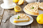 Kit moule à tarte Silikomart Meringue