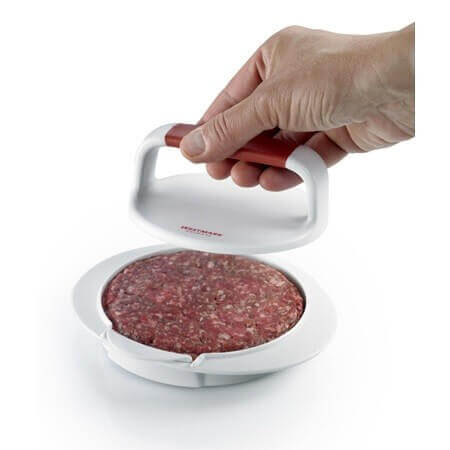 Presse à steaks hachés Westmark Pro diamètre 11 cm