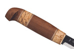 Couteau Marttiini Kierinki 126010 lame 11cm manche bouleau + étui