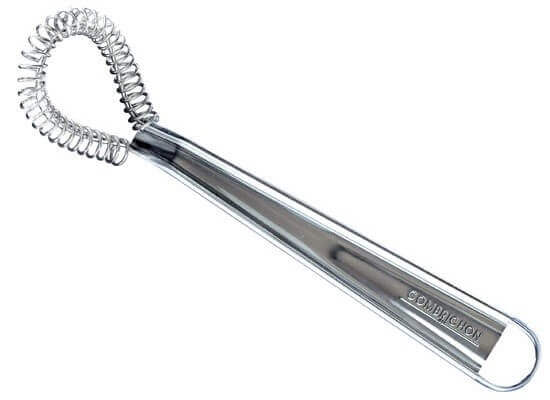 Cuillère "magique" inox 20cm