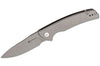 Couteau pliant Sencut Tynan SA10B manche en acier inoxydable 10,7cm